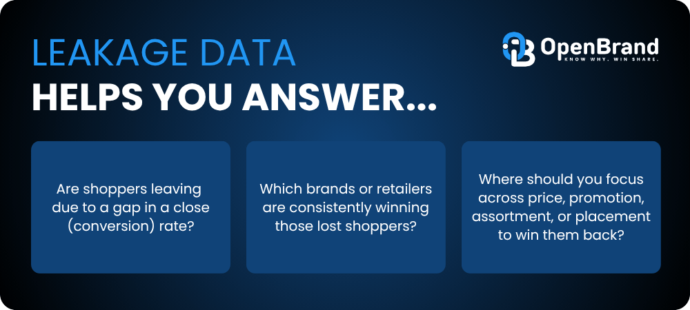 Leakage Analysis Image